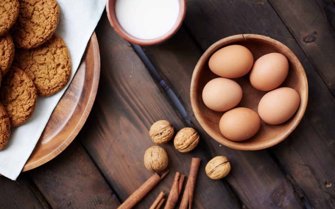 Educación Terapéutica Nutricional: La clave para mejorar tu salud a través de la alimentación